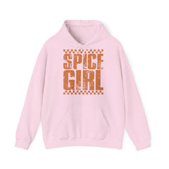 The Spice Girl Hoodie