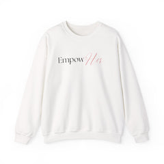 Strength in Every Stitch – The Empow-Her Sweater