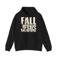 The Fall for Jesus Hoodie
