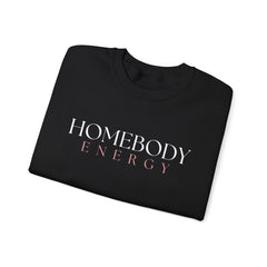 Stay In, Shine On – The Homebody Energy Sweater 2