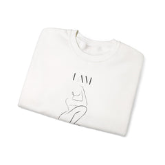 Her Power, Her Presence – The I Am Her Sweater 5