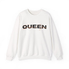 Her Crown, Her Rules – The Queen Sweater 4