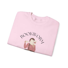 Plot Twist Energy – The Bookworm Era Sweater