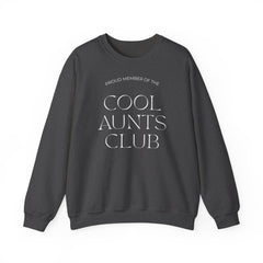 Favorite Aunt Energy – The Cool Aunt’s Club Sweater 2