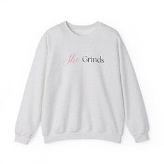 Grind. Grow. Glow. – The She-Grinds Sweater