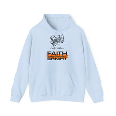 The Faith Makes The Night Bright Hoodie