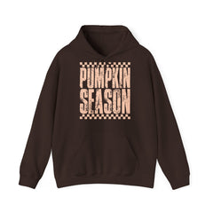 The Pumpkin Season Hoodie