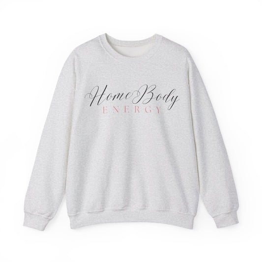 Stay In, Shine On – The Homebody Energy Sweater