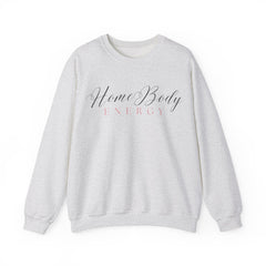 Stay In, Shine On – The Homebody Energy Sweater