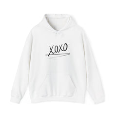 The XOXO Hoodie IIII