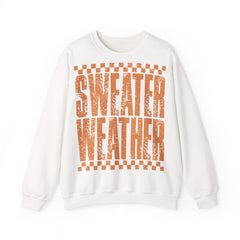 The Sweater Weather Sweater
