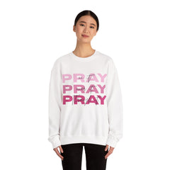 Faith in Every Thread – The Pray Sweater 3