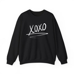 Hugs, Kisses & Cozy – The XOXO Sweater
