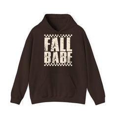 The Fall Baby Hoodie