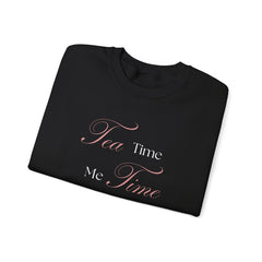 Steeped in Comfort – The Tea Time, Me Time Sweater