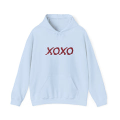 The XOXO Hoodie II