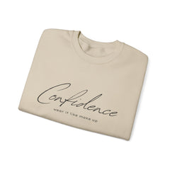 Bold Looks Good – The Confidence Sweater