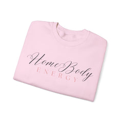 Stay In, Shine On – The Homebody Energy Sweater