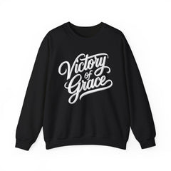 The Victory of Grace Sweater