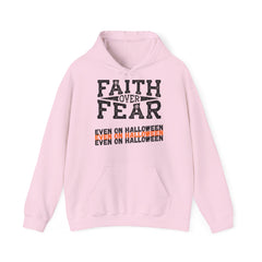 The Faith Over Fear Hoodie 3