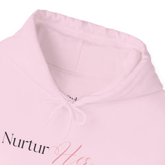 Comfort That Cares – The Nurtur-Her Hoodie
