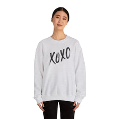 Hugs, Kisses & Cozy – The XOXO Sweater 2