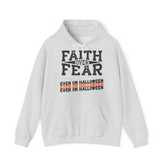 The Faith Over Fear Hoodie 3