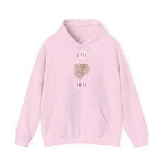 Copy of Copy of Power in Every Thread – The I Am Her Hoodie 3