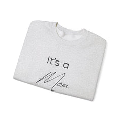 Mom Life, Best Life – The It’s a Mom Thing Sweater