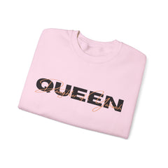 Her Crown, Her Rules – The Queen Sweater 4