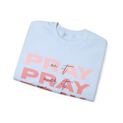 Faith in Every Thread – The Pray Sweater 2