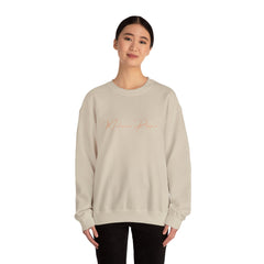Glow Boldly – The Melanin Poppin Sweater 2