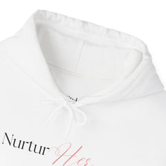 Comfort That Cares – The Nurtur-Her Hoodie
