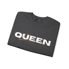 Her Crown, Her Rules – The Queen Sweater