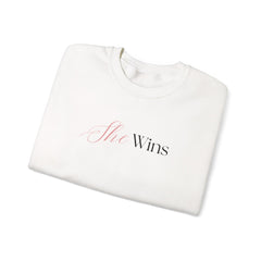 She Dreams, She Believes – The She-Believes Sweater