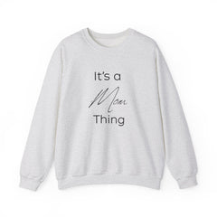 Mom Life, Best Life – The It’s a Mom Thing Sweater