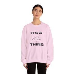 Mom Life, Best Life – The It’s a Mom Thing Sweater 2