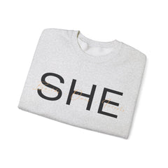 Her Power, Her Story – The She Sweater 3