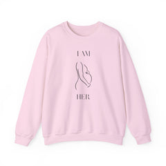 Her Power, Her Presence – The I Am Her Sweater 6