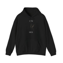 Copy of Power in Every Thread – The I Am Her Hoodie 2