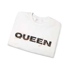 Her Crown, Her Rules – The Queen Sweater 4