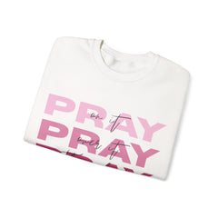 Faith in Every Thread – The Pray Sweater 3