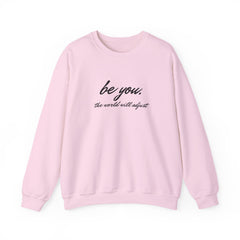 Stay True, Stay You – The Be You Sweater 4