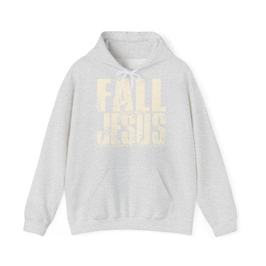 The Fall for Jesus Hoodie