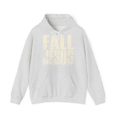 The Fall for Jesus Hoodie