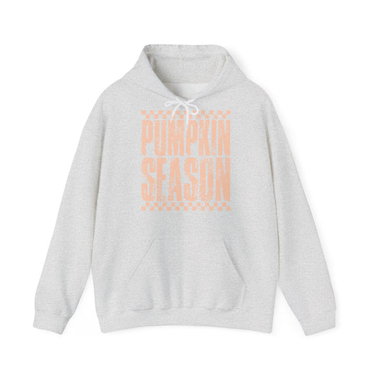 The Pumpkin Season Hoodie