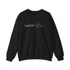 Comfort That Cares – The Nurtur-Her Sweater
