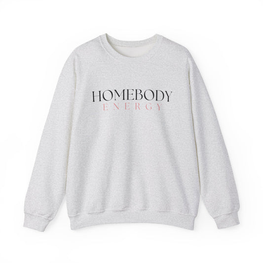 Stay In, Shine On – The Homebody Energy Sweater 2