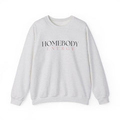 Stay In, Shine On – The Homebody Energy Sweater 2