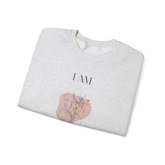 Her Power, Her Presence – The I Am Her Sweater 3